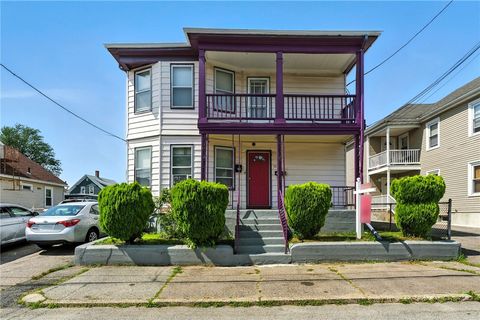 118 John Street Pawtucket RI 02861