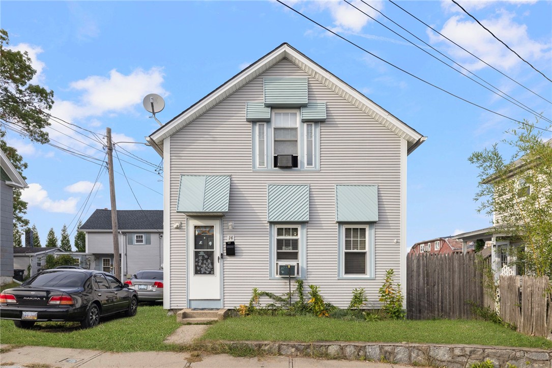 10 Grove Street 12-14