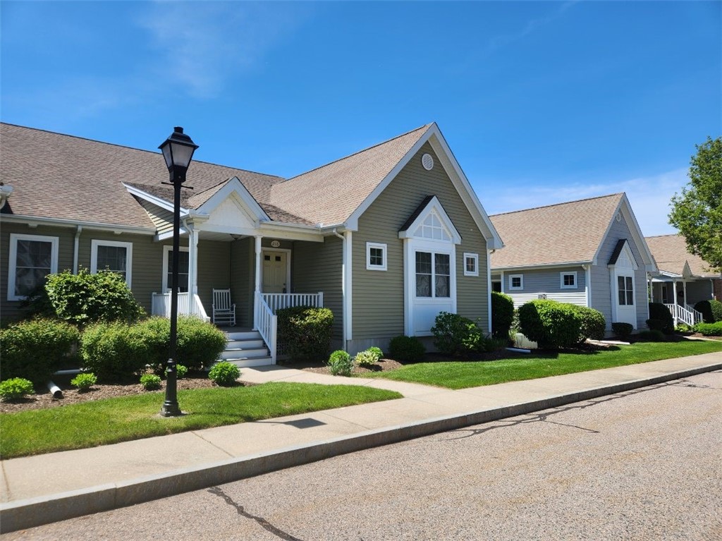 500 Mendon Road 216