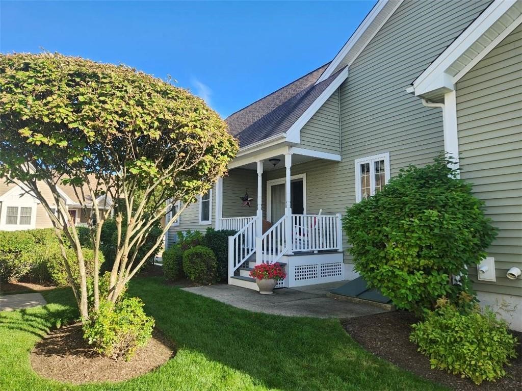 500 Mendon Road 216