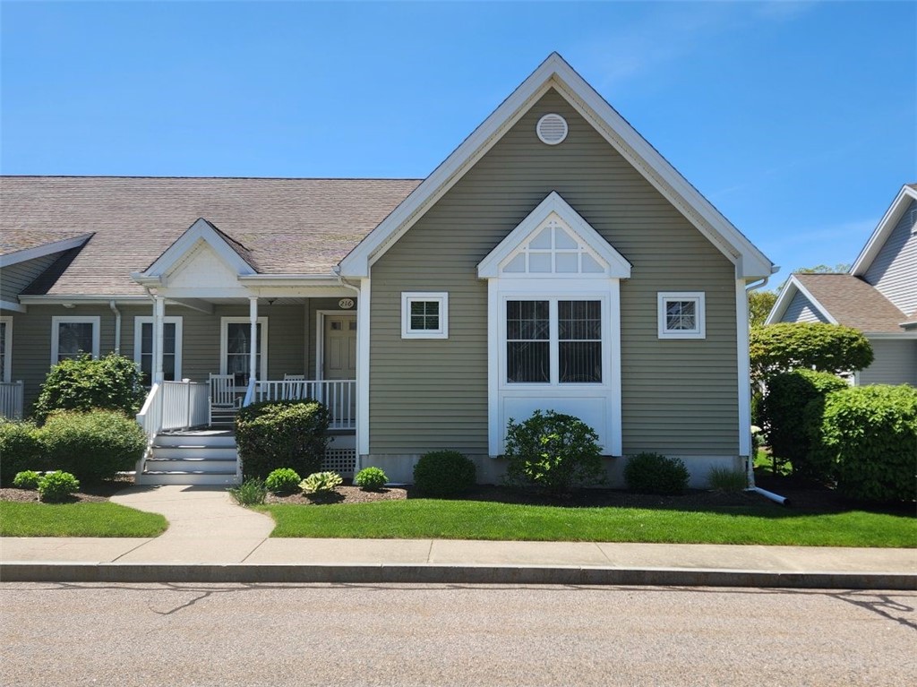 500 Mendon Road 216