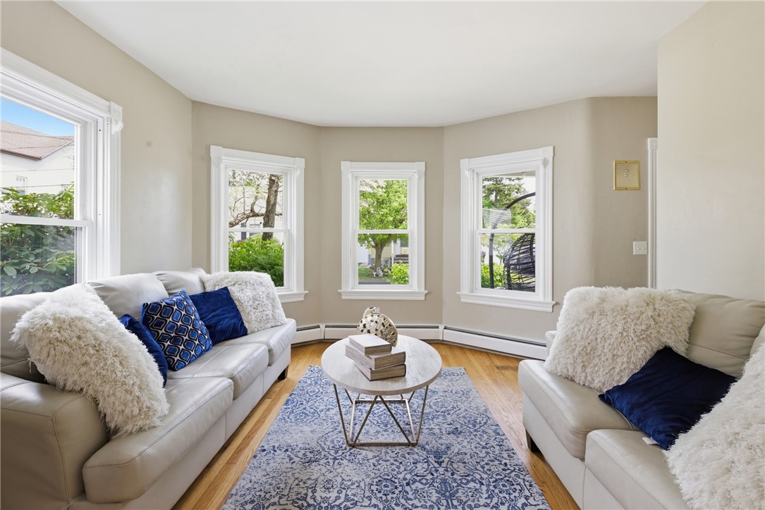 27 Hemlock Avenue