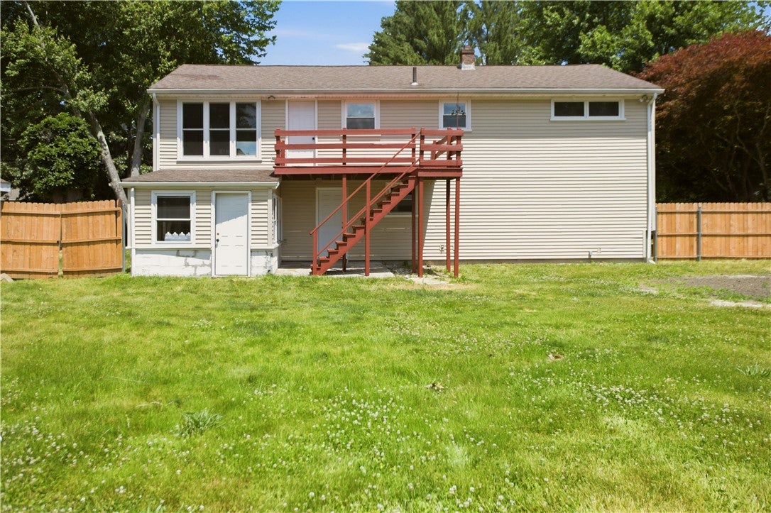 5 Baldwin Drive