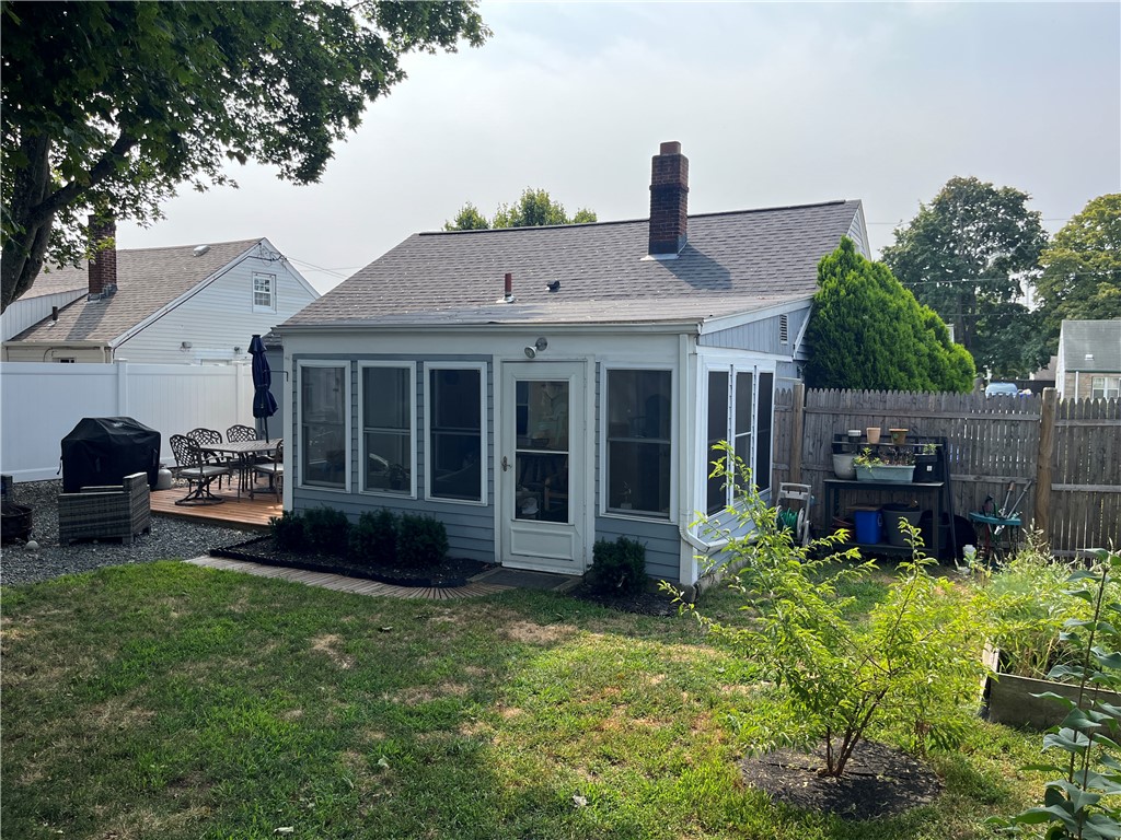 34 Nimitz Road