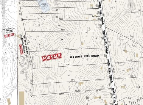 194 Ross Hill Road Charlestown RI 02813