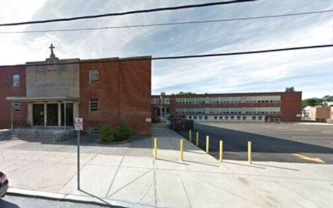 55 Turner Avenue East Providence RI 02915