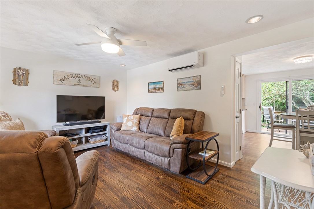 660 Point Judith Road D2