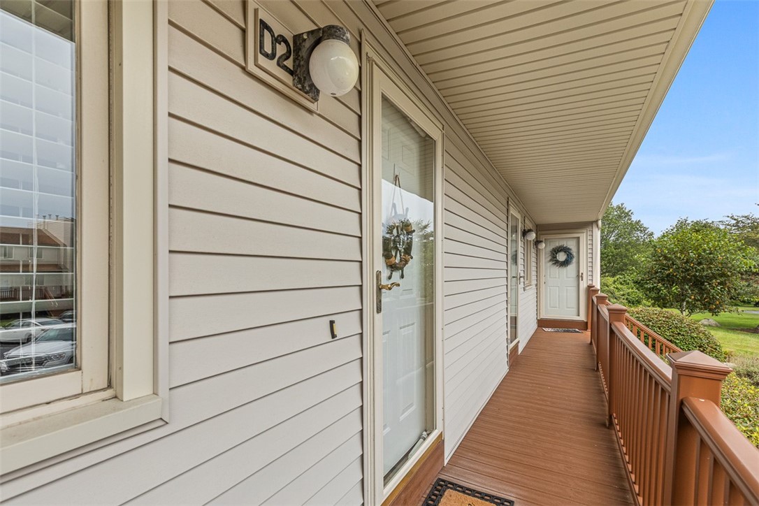 660 Point Judith Road D2