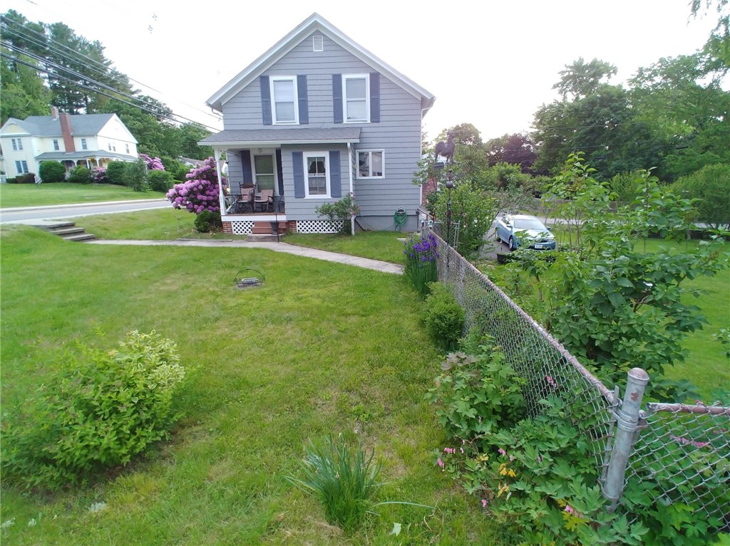 117 Farnum Pike