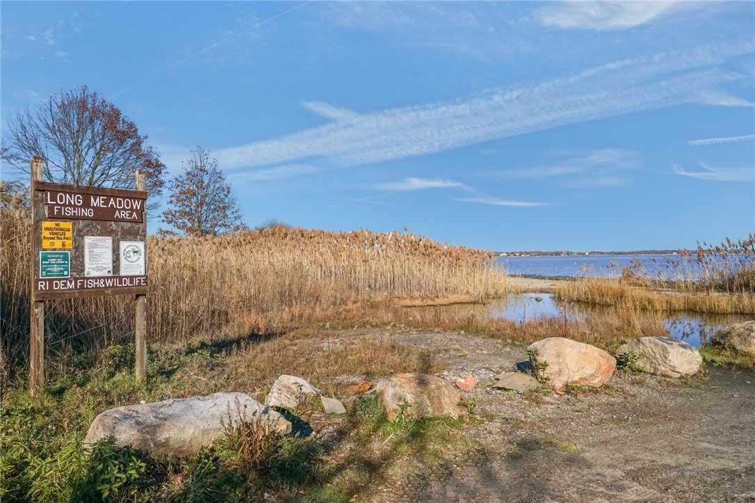 115 Samuel Gorton Avenue