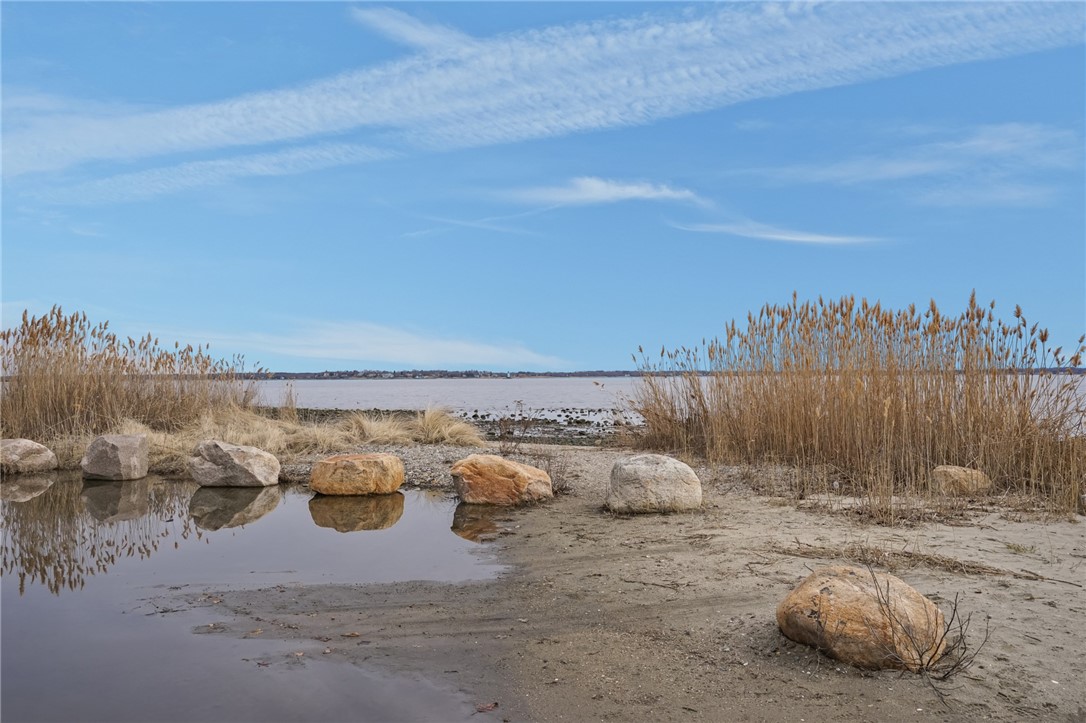 115 Samuel Gorton Avenue