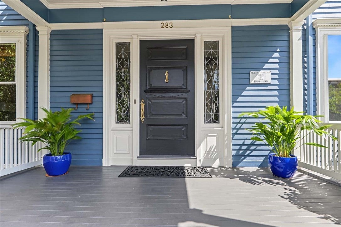 283 Wayland Avenue