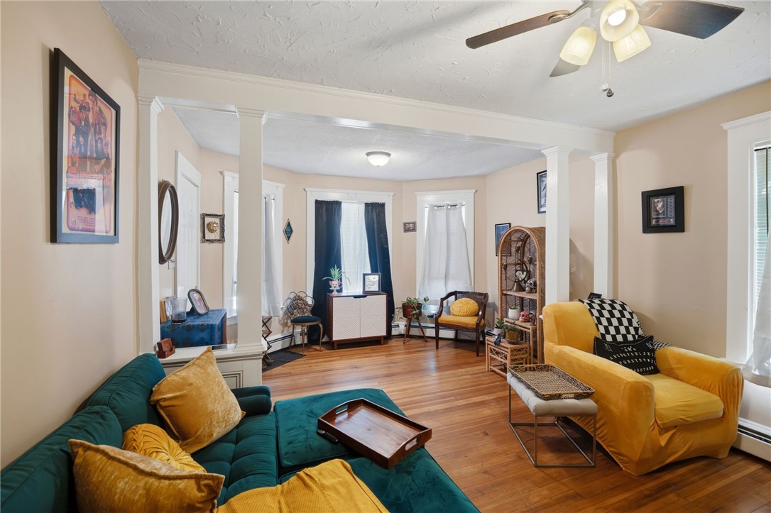 271 Coe Street