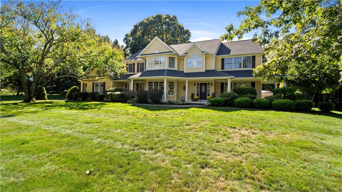 218 Finch Lane