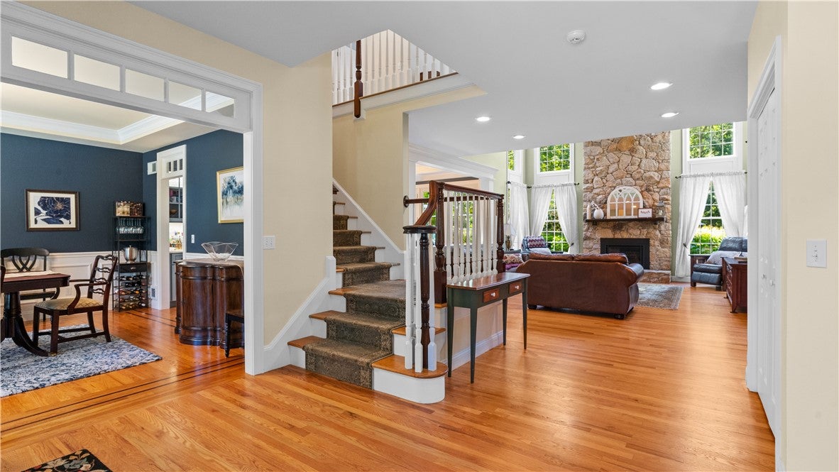 218 Finch Lane