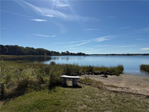 180 Fishing Cove Road North Kingstown RI 02852