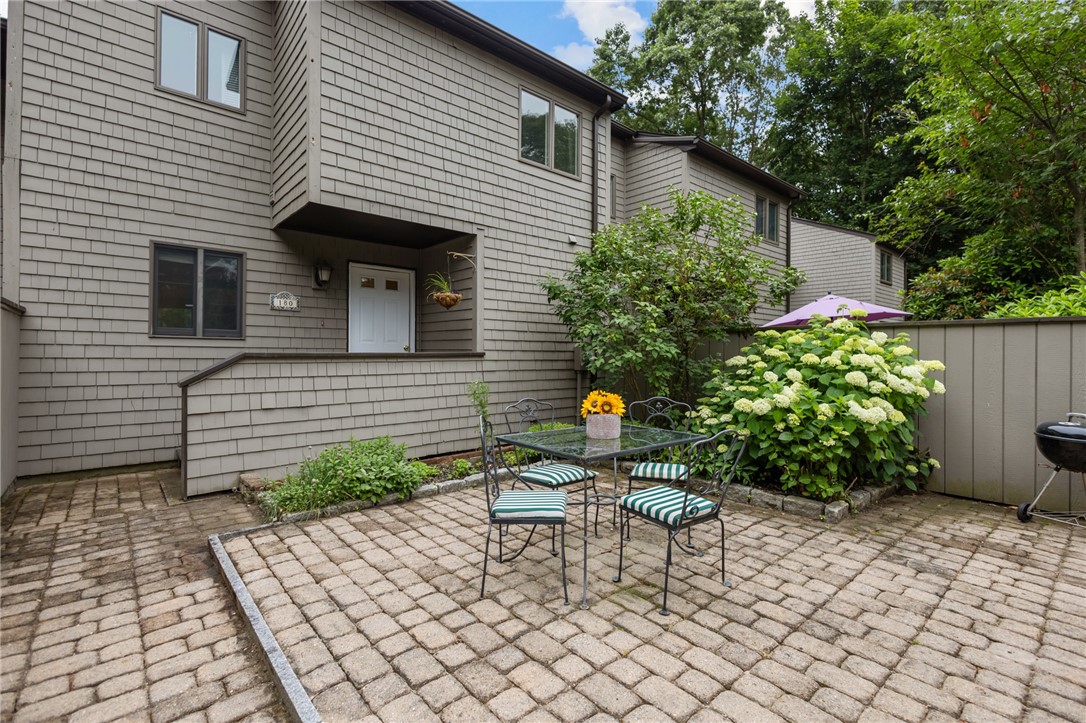 180 Fishing Cove Road