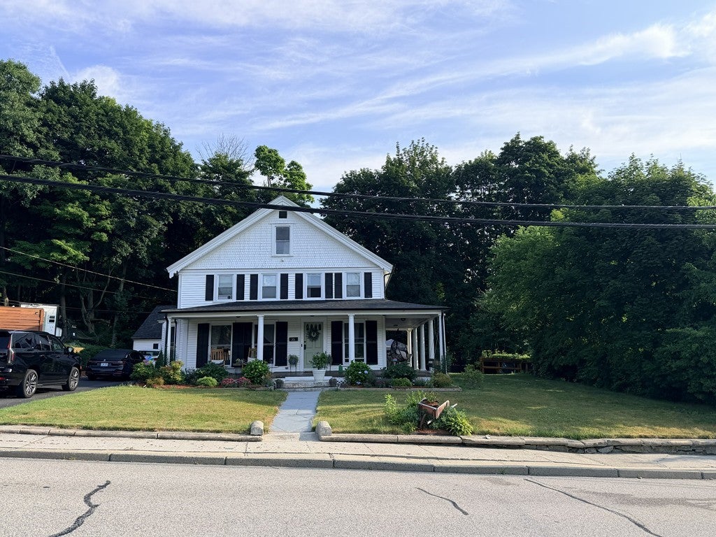 35 High Street