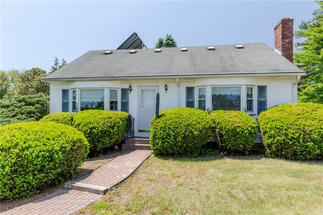 14 Meadow View Drive