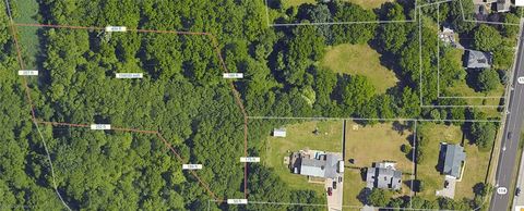 0 Peck Lane Barrington RI 02806