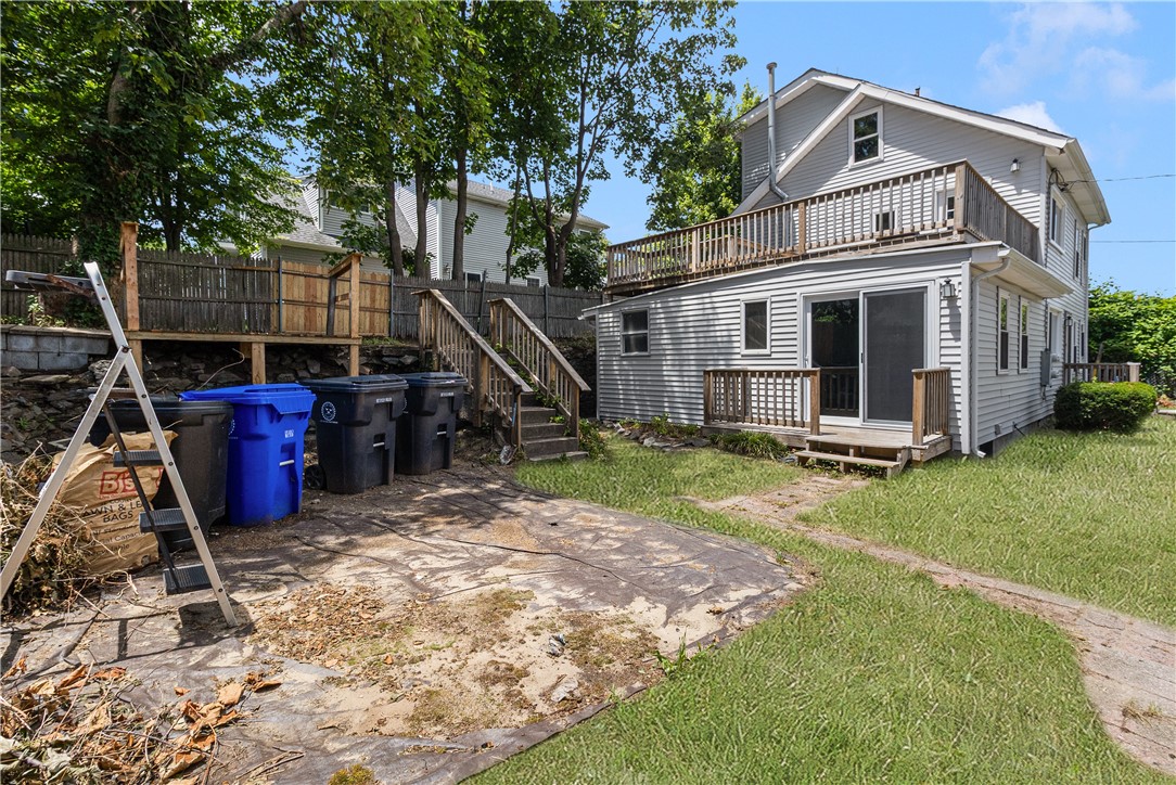 155 Stanton Avenue