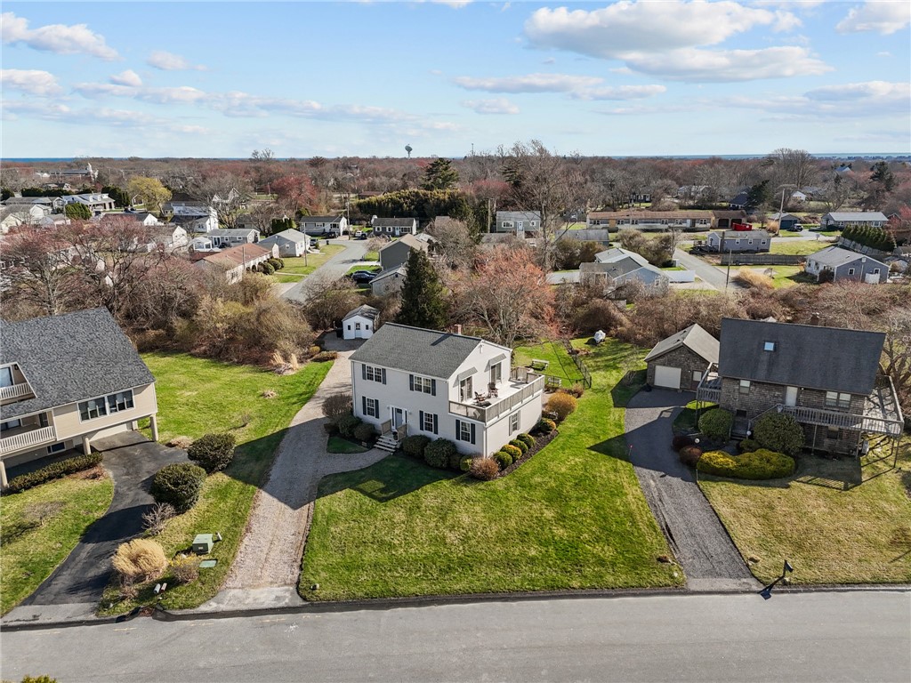 48 Carver Lane