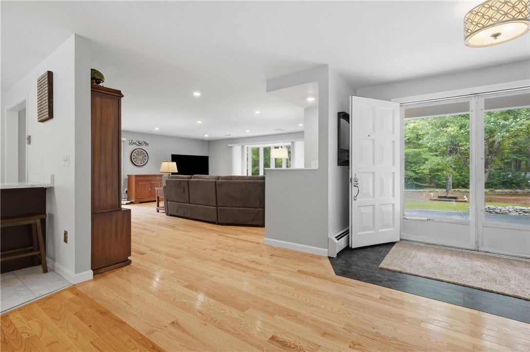 99 Sandy Brook Road