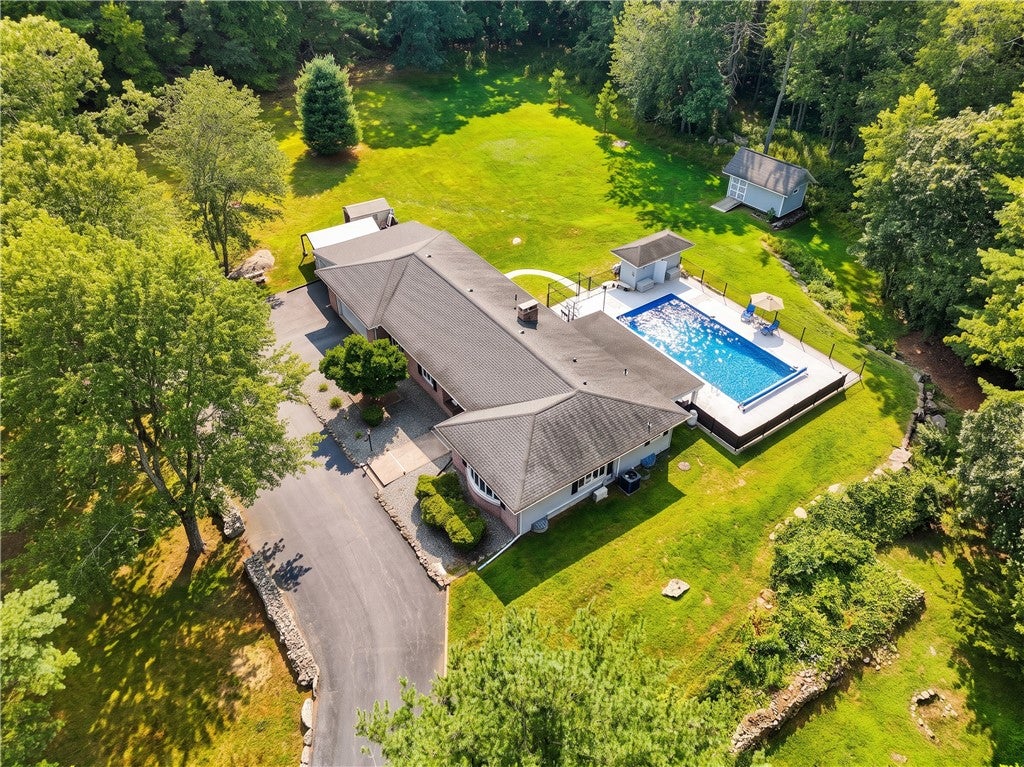 99 Sandy Brook Road
