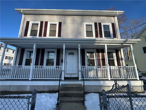 35 Yates Street 1 Lincoln RI 02865
