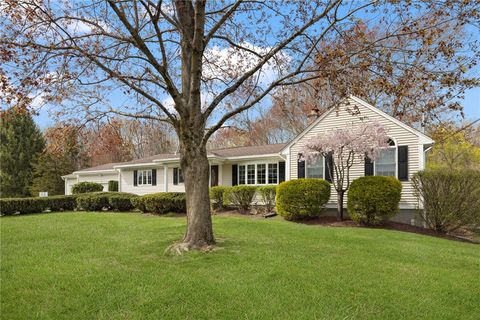 30 Forest View Drive Cumberland RI 02864