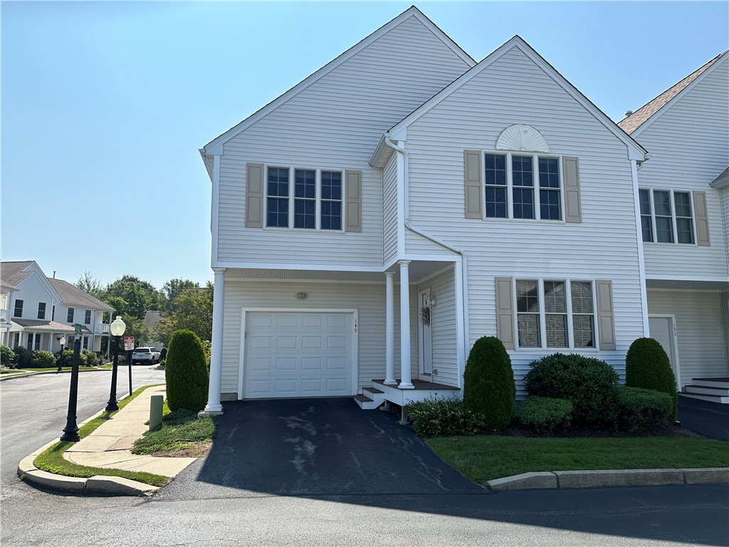 149 Cheshire Drive
