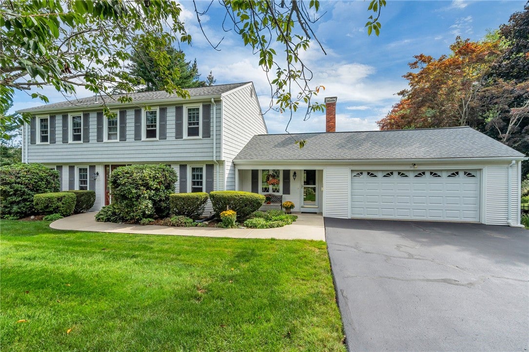 43 Countryside Drive