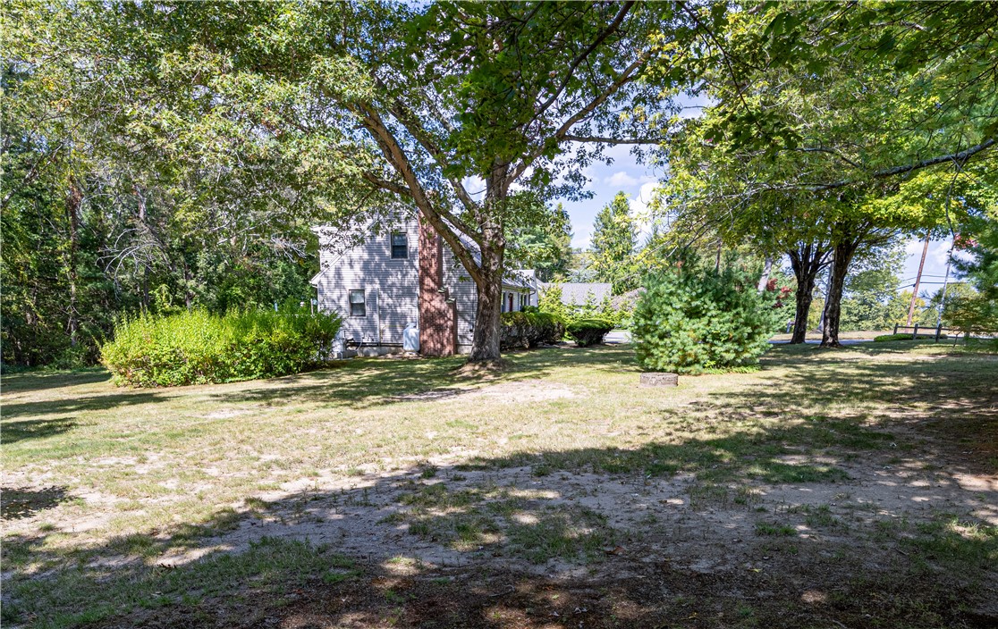 367 Chestnut Hill Road