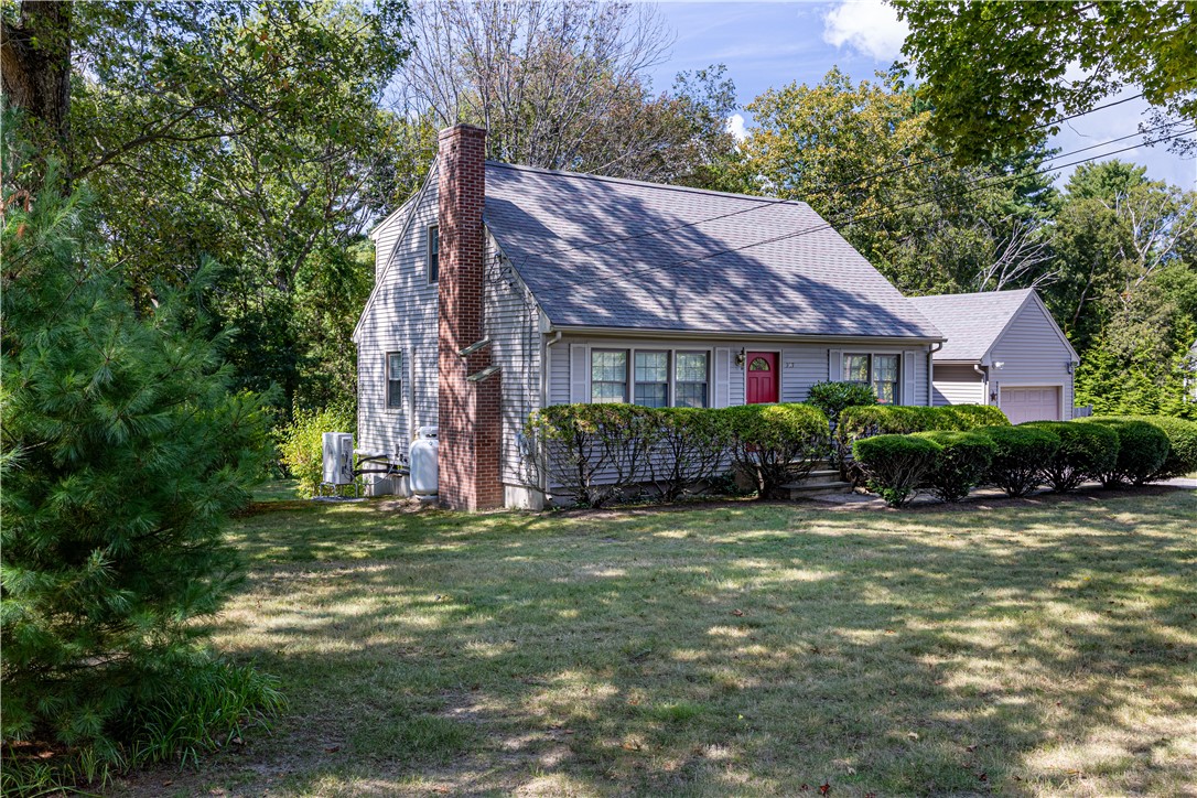 367 Chestnut Hill Road