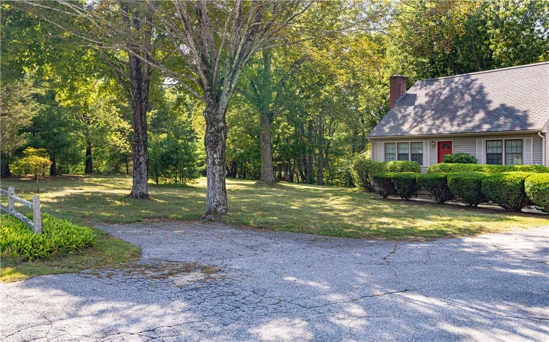 367 Chestnut Hill Road