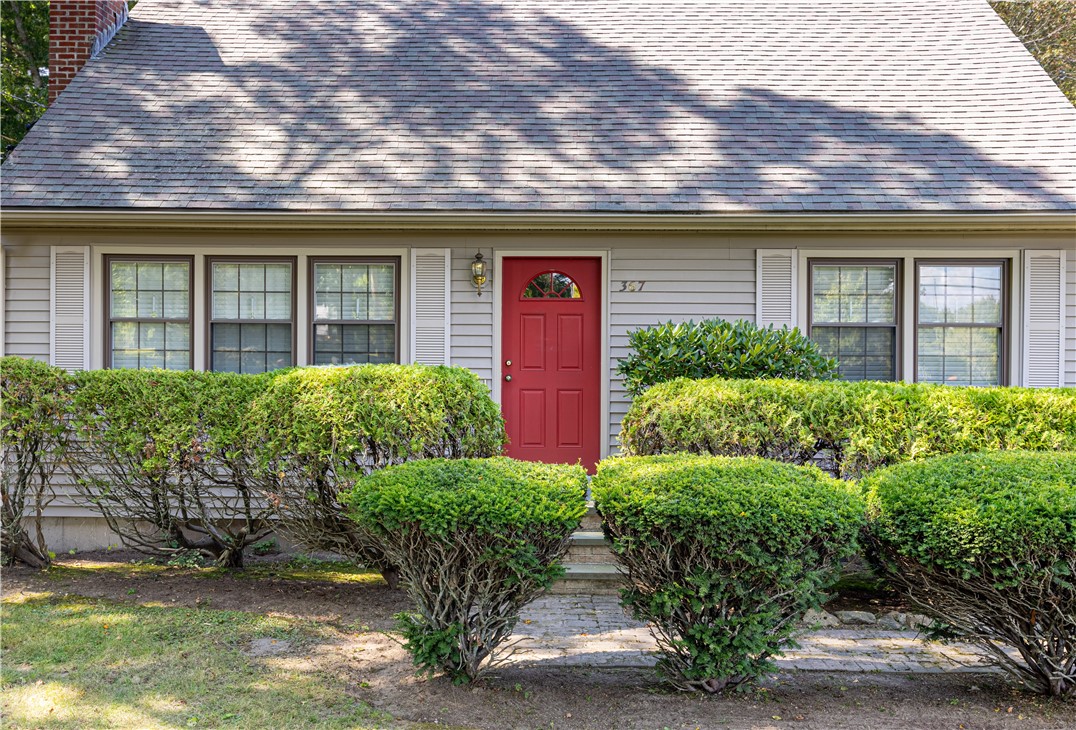 367 Chestnut Hill Road