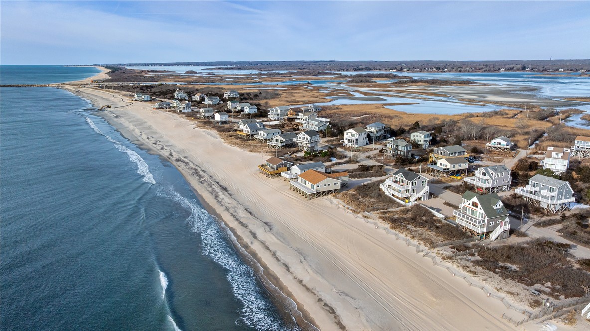 694 Charlestown Beach Road