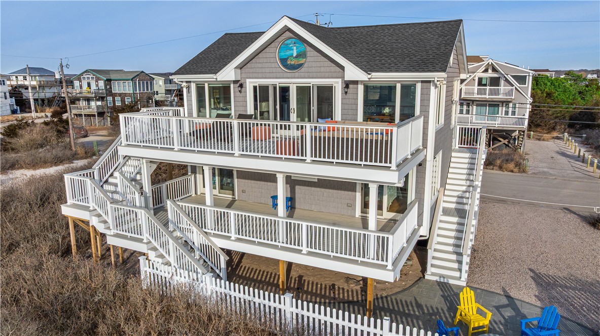 694 Charlestown Beach Road