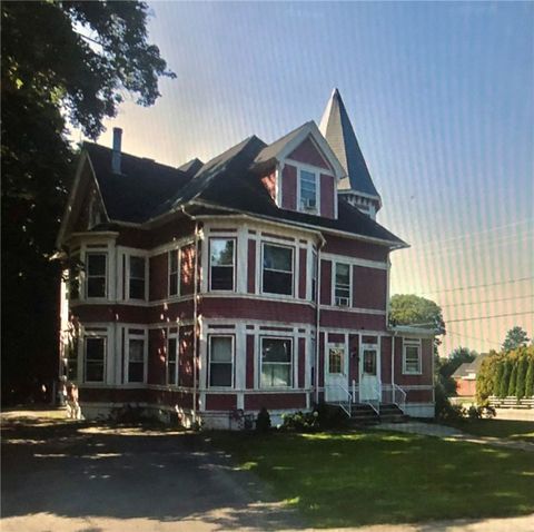 428 Blackstone Street Woonsocket RI 02895