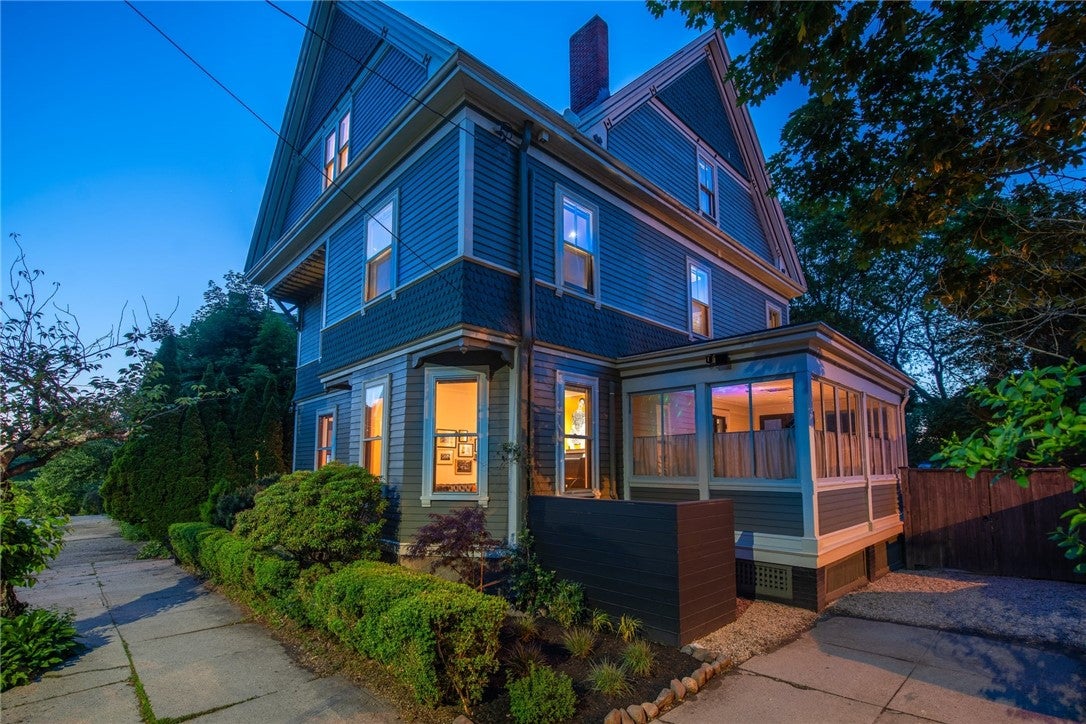 66 Halsey Street