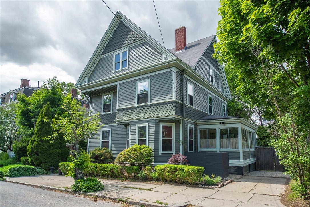 66 Halsey Street