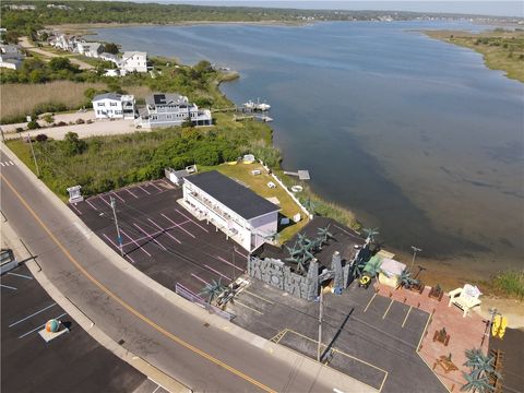 19 Winnapaug Road Westerly RI 02891