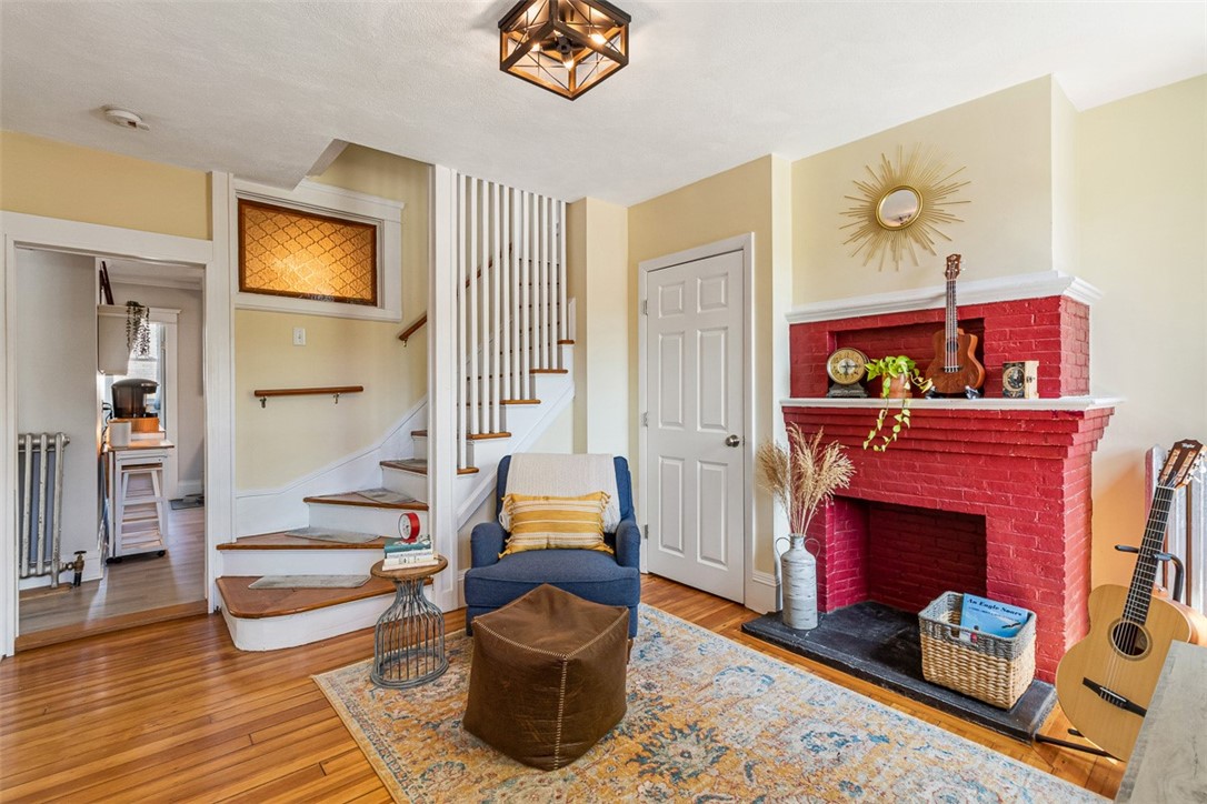 53 Edgewood Avenue