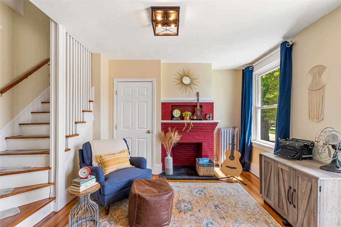 53 Edgewood Avenue