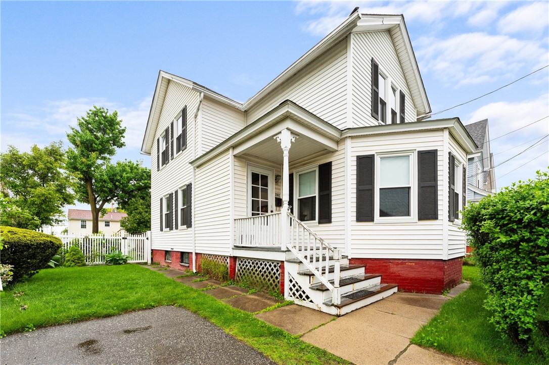 262 Sutton Avenue
