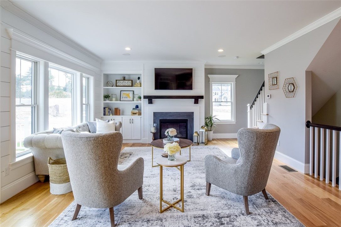 01 Crosswinds Drive Lot 15