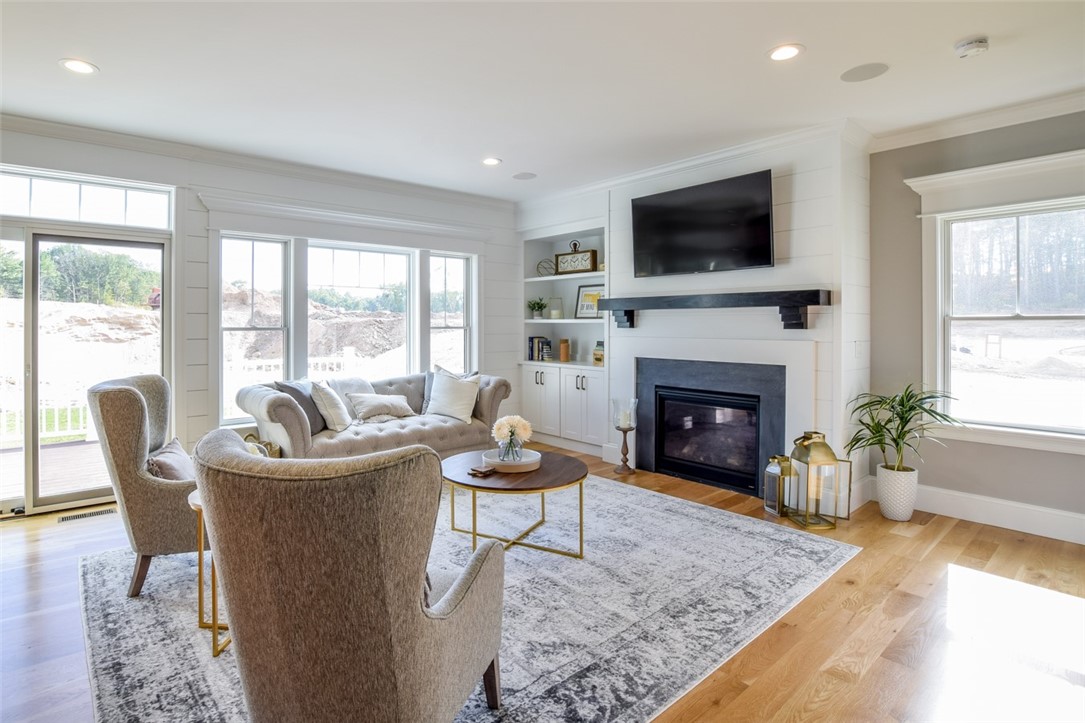 01 Crosswinds Drive Lot 15