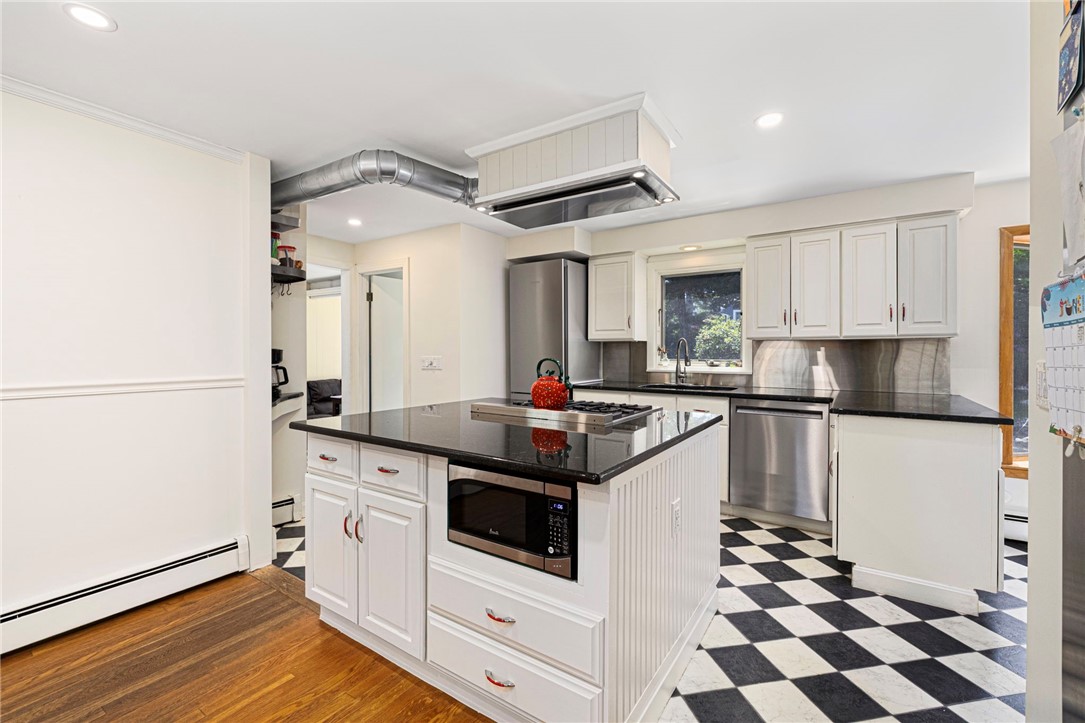 34 Terrace Drive