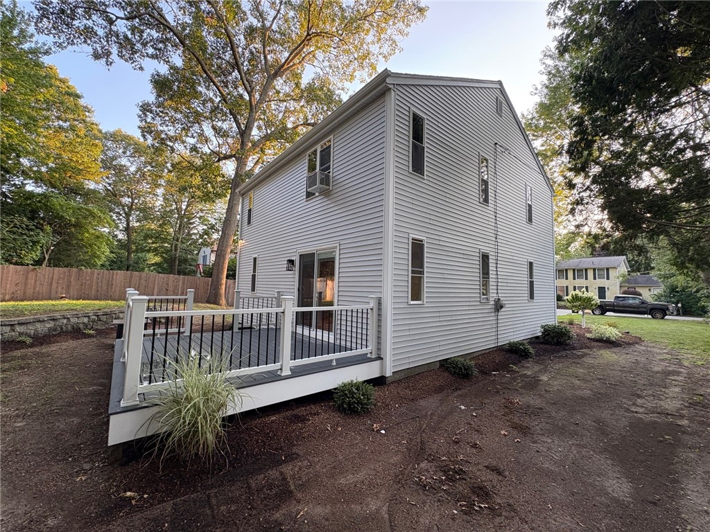 7 Simmons Road