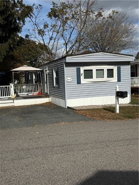 11 Krzak Road B North Kingstown RI 02852